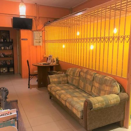 Once In Peninsula Jonker Street Guesthouse By Nestcove Malacca 外观 照片
