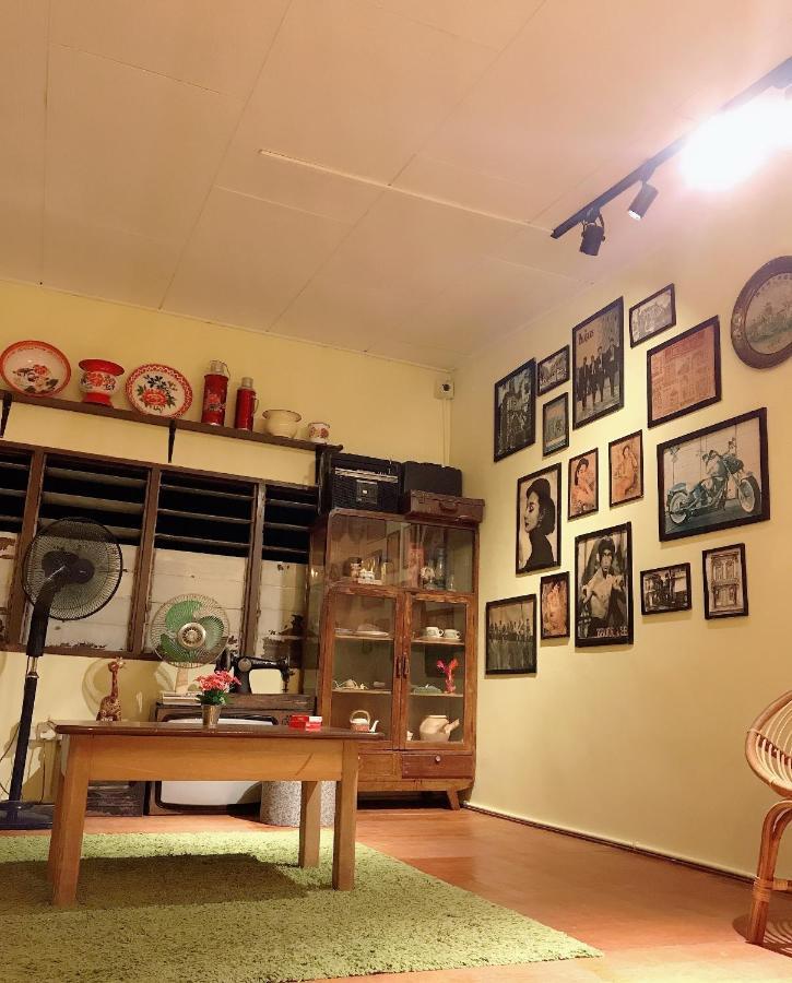 Once In Peninsula Jonker Street Guesthouse By Nestcove Malacca 外观 照片