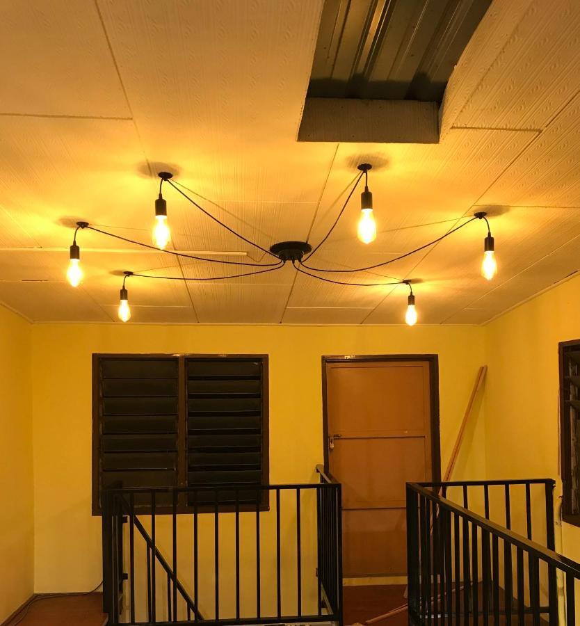 Once In Peninsula Jonker Street Guesthouse By Nestcove Malacca 外观 照片