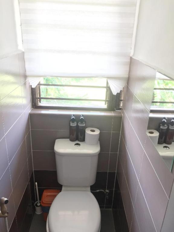 Once In Peninsula Jonker Street Guesthouse By Nestcove Malacca 外观 照片