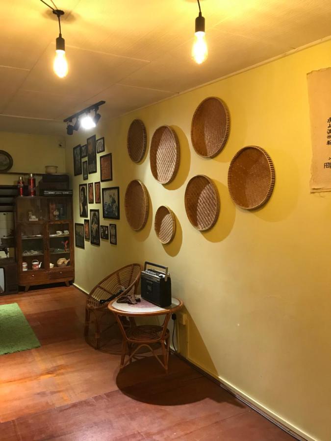 Once In Peninsula Jonker Street Guesthouse By Nestcove Malacca 外观 照片