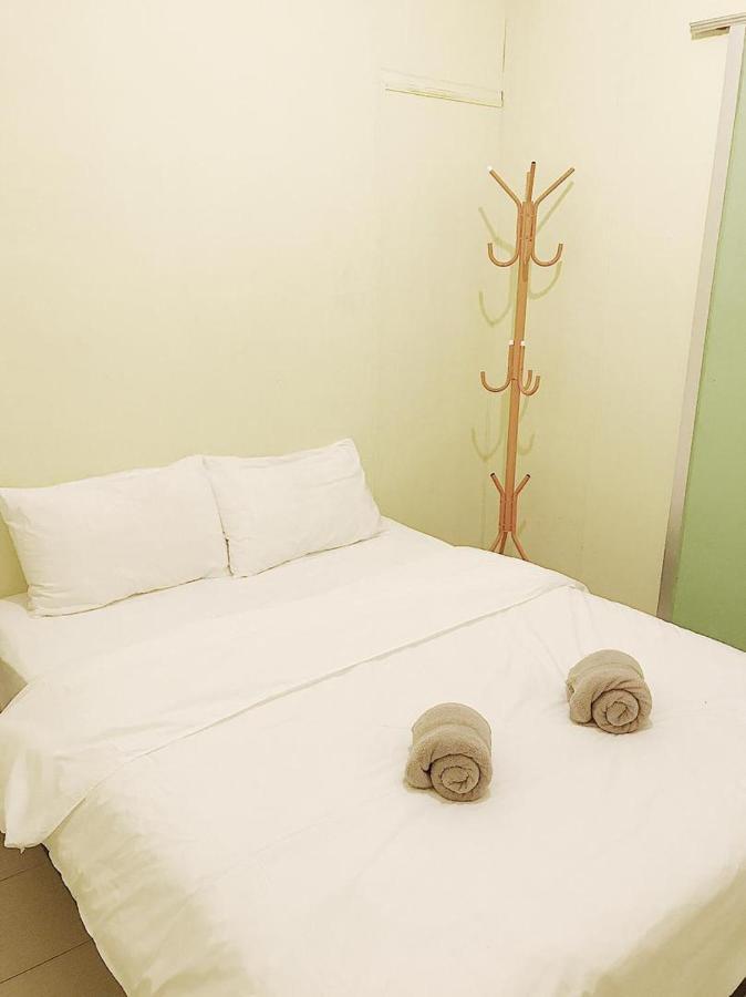 Once In Peninsula Jonker Street Guesthouse By Nestcove Malacca 外观 照片