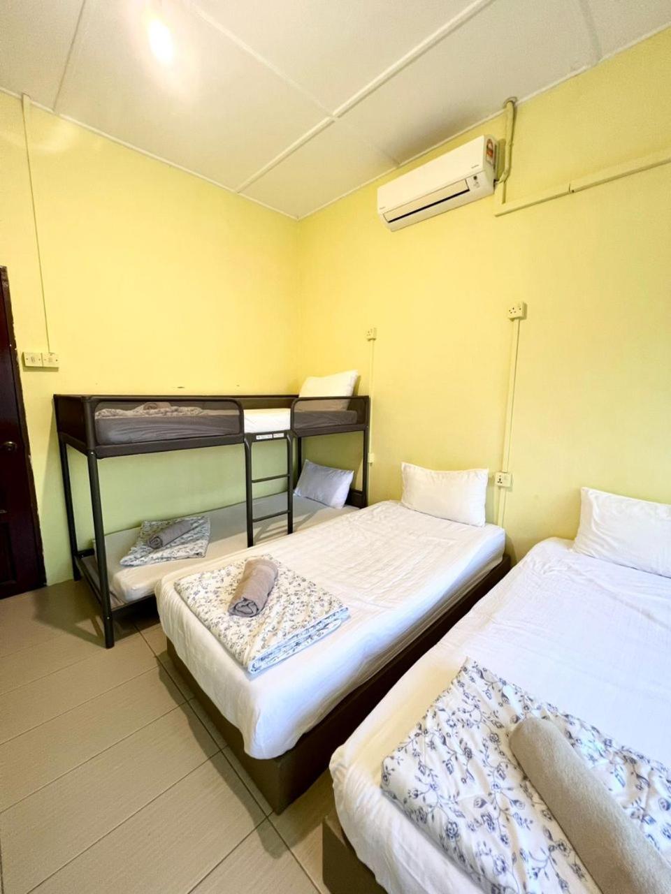 Once In Peninsula Jonker Street Guesthouse By Nestcove Malacca 外观 照片