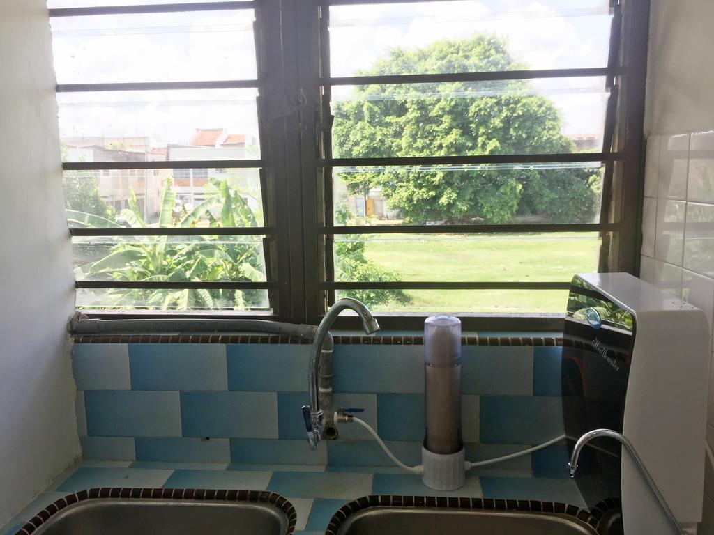 Once In Peninsula Jonker Street Guesthouse By Nestcove Malacca 外观 照片