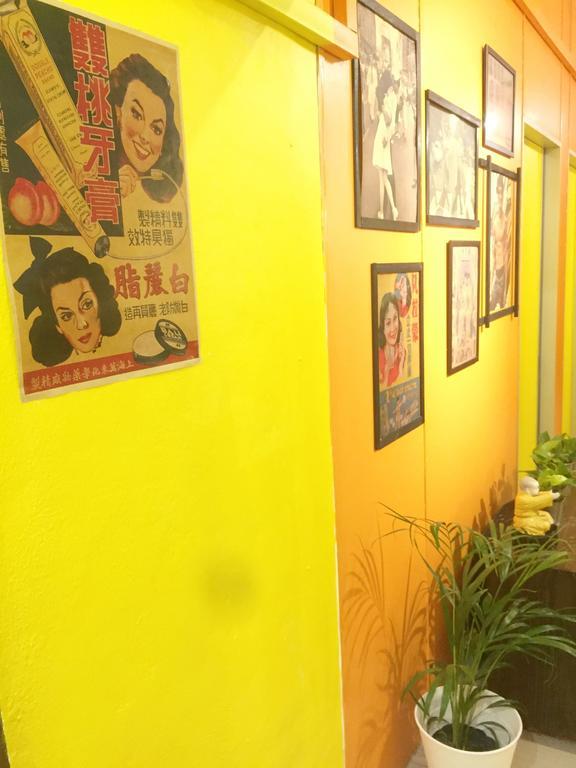 Once In Peninsula Jonker Street Guesthouse By Nestcove Malacca 外观 照片