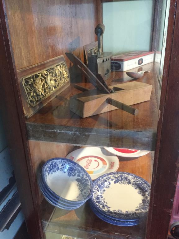 Once In Peninsula Jonker Street Guesthouse By Nestcove Malacca 外观 照片