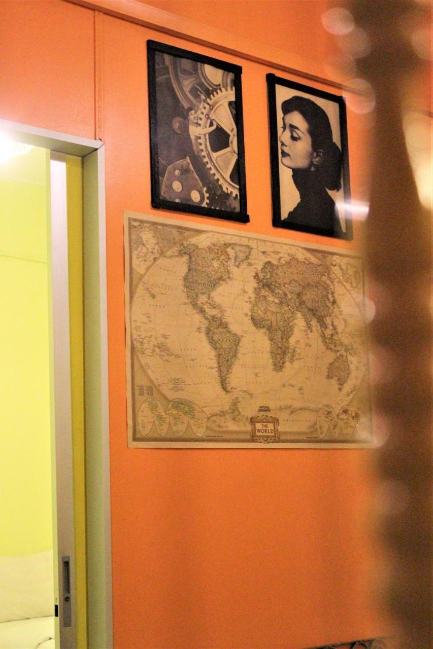 Once In Peninsula Jonker Street Guesthouse By Nestcove Malacca 外观 照片