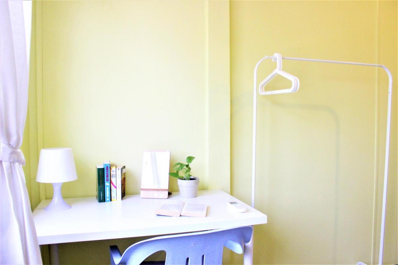 Once In Peninsula Jonker Street Guesthouse By Nestcove Malacca 外观 照片