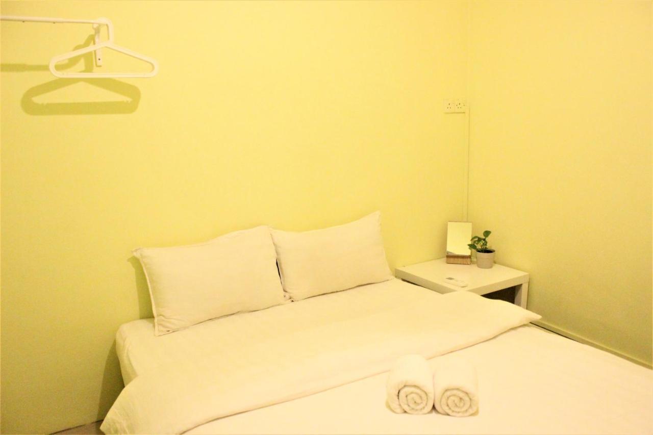 Once In Peninsula Jonker Street Guesthouse By Nestcove Malacca 外观 照片
